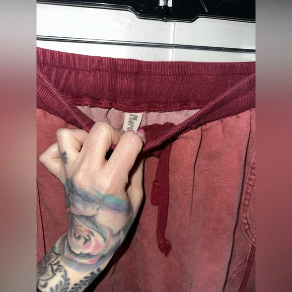 Mordenmiss Haram Joggers - Picture 4 of 7